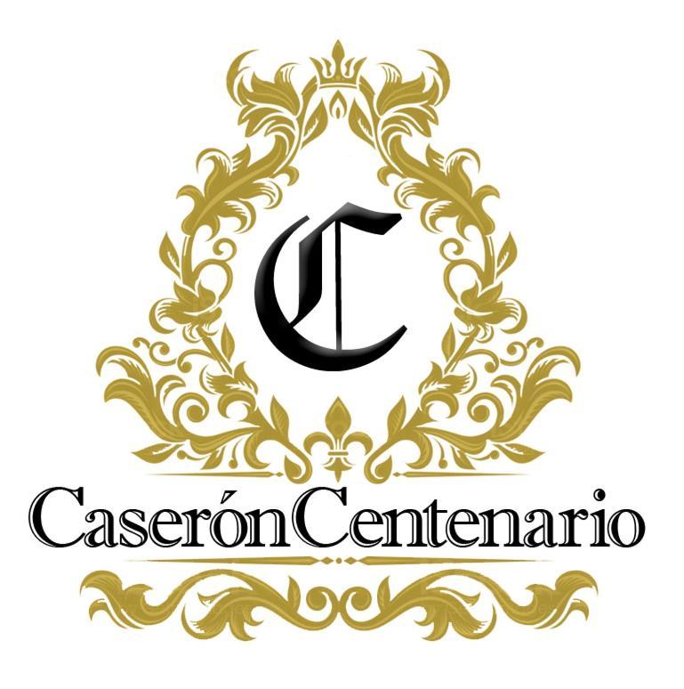 Caseron Centenario Cehegín Exteriör bild